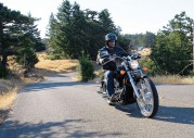 Honda Shadow Spirit 750 C2